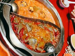-山城辣妹子(定福庄店)