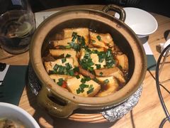 -费大厨辣椒炒肉(万家丽一店)