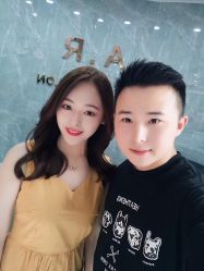 -Cima salon西玛沙龙