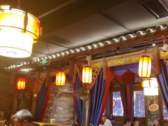 -蜀大侠火锅(总府路店)