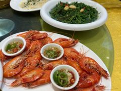 -大笑饭堂(甲子桥店)