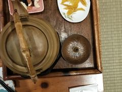 -花潮料理艺食馆(世欧广场店)
