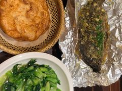 -衡厨·衡阳土菜(中南店)