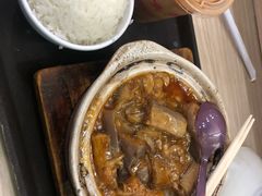 -太兴烧味餐厅(香港机场店)