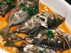剥皮鱼-79号渔船海鲜饭店(华强北店)