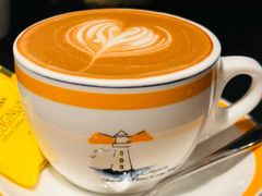 -La Creperie法餐厅(芮欧百货店)