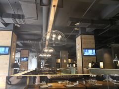 大堂-東舍食唐精品陕菜馆