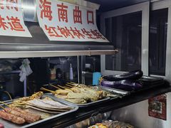 -海大南门夜市(海富街店)
