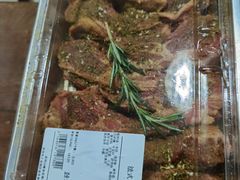 -山姆会员商店(邻瑞广场店)