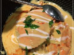 -星叶·东南亚料理(宁波万象汇店)