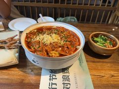 -水煮三国·川鲁江湖菜(香山店)