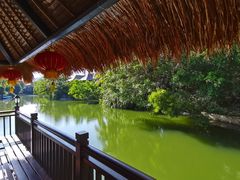 -三亚亚龙湾五号度假别墅酒店