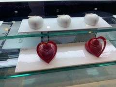 -麦雪尔甜品·生日蛋糕(新街口旗舰店)