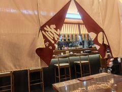 -叁鯨·日式料理Sankujira