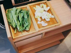 -蝎王府羊蝎子(西直门店)