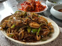 -高丽屋(天宁寺店)