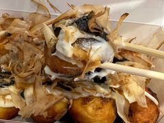 -咕噜咕噜·章鱼小丸子(广州荔湾领展广场店)