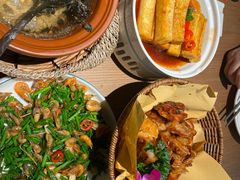 -乡里八闽·福州乡土菜(高宅店)