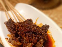 -喝丢一只鞋海鲜烧烤·海肠捞饭(东关街店)