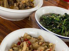 -秀妈厨房(灰汤老店)