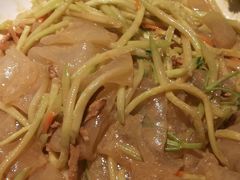 -燕郊烧鸽子(广安路店)