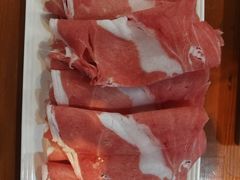 -大草原清真饭庄(沙河店)