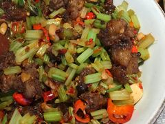 -吃饭皇帝大(解放西路店)