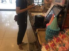 -85度C(上海周浦店)