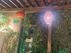 -庭苑饭香·生态餐厅(动物园店)