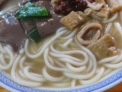 -锦泓老字号猪脏粉(东联大厦店)