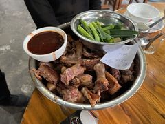 -大地农庄(逢沙大道店)