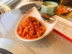 -蘸小院铁锅炖·蘸酱菜·东北菜(怀远门店)