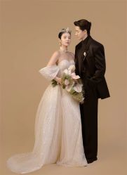 -摩玛婚纱摄影(杭州店)