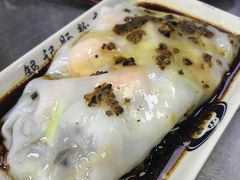 -银记肠粉(文昌北路店)