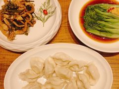 -必点海鲜·鲅鱼水饺(鞍山西道店)