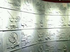 -上海纺织博物馆