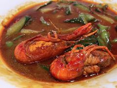 十三香小龙虾-我是那个大叔·美食研究所(新塘路店)