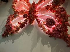 -北平花园·潮玩萌牙·北平咖啡(南锣鼓巷胡同店)