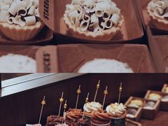 -星巴克臻选(南京艾尚天地店)