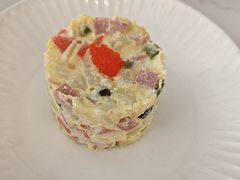 -库滋明·俄罗斯特色美食(中央大街店)