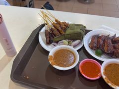 -纽顿熟食中心