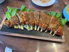 -南来顺饭庄·清真(南菜园店)