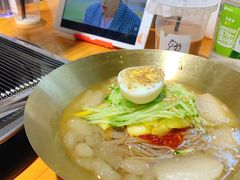 -东俞·韩式料理(院东街店)