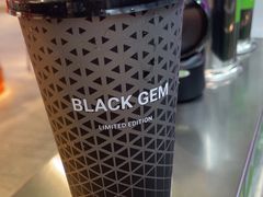 -柠季·手打柠檬茶(静安大悦城北座B1店 )