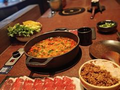 -旺福·贵州酸汤牛肉火锅(陆悦天地店)