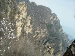 -狼牙山风景区