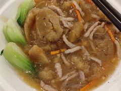 -海宝酒家(中山四路店)