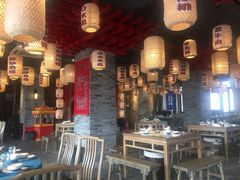 -二十八里太湖船菜(吉祥路店)