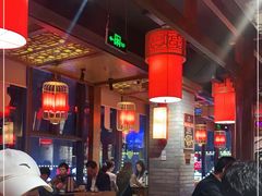 -椒香城门口重庆老火锅(宝安固戍店)