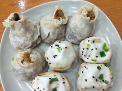 -老盛兴汤包馆(江宁一店)